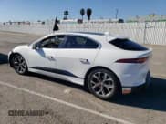 ✅ 2019 Jaguar I-Pace SE • VIN: SADHC2S18K1F73762 • Lot: 49235464. Listed on Copart with 43,376 mi. Free auction sales archive from the USA and detailed vehicle history report at DreamBid. Image 2.