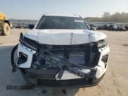 ✅ 2026 Chevrolet Traverse FWD LT • VIN: 1GNERGKS8TJ110934 • Lot: 80820635. Wystawiony na Copart z przebiegiem 568 mil. Bezpłatny archiwum sprzedaży aukcyjnych z USA i szczegółowy raport historii pojazdu na DreamBid. Zdjęcie 5.