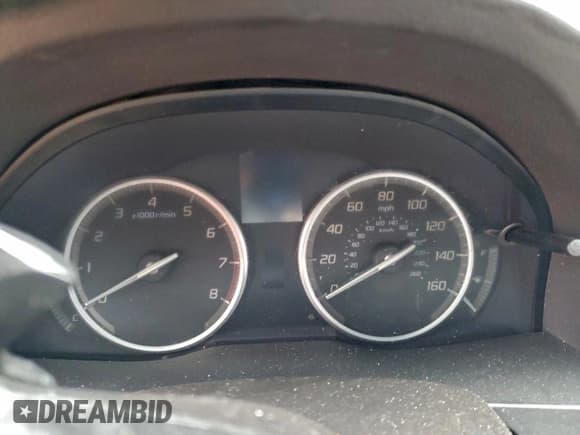 ✅ 2017 Acura RDX Technology • VIN: 5J8TB4H51HL031705 • Lot: 93485945. Wystawiony na Copart z przebiegiem Nie podano. Bezpłatny archiwum sprzedaży aukcyjnych z USA i szczegółowy raport historii pojazdu na DreamBid. Zdjęcie 9.