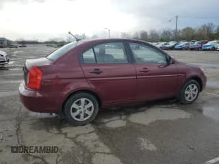 ✅ 2010 Hyundai Accent GLS • VIN: KMHCN4ACXAU432602 • Лот: 52920515. Опубликован ранее на Copart с пробегом 92 368 миль. Бесплатный доступ к архиву аукционных продаж из США и подробный отчёт об истории автомобиля на DreamBid. Изображение 3.