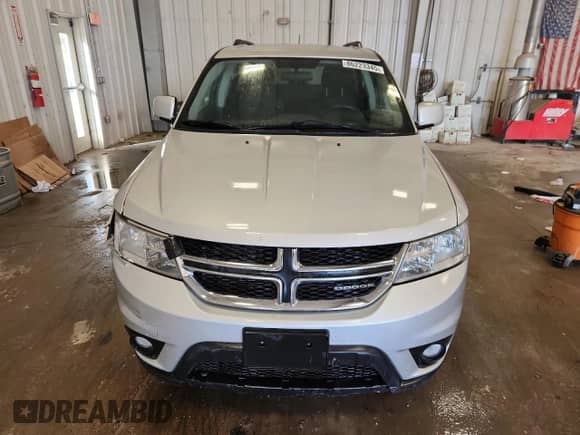 2012 Dodge Journey SXT с VIN 3C4PDDBG4CT216364, выставлен на аукционе Copart как лот 86223345 с пробегом 152 782 миль миль и Чистый • Clean title. История ставок и продаж доступна на DreamBid. Изображение 5.