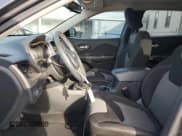 ✅ 2014 Jeep Cherokee Latitude • VIN: 1C4PJLCB3EW256518 • Lot: 89877495. Listed on Copart with 80,536 mi. Free auction sales archive from the USA and detailed vehicle history report at DreamBid. Image 7.