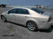 2010 Chevrolet Malibu 1LT z VIN 1G1ZC5E09AF179182, wystawiony jako Copart lot #66710284 z przebiegiem 70 670 mil mil oraz Szkoda całkowita • Salvage title. Historia ofert i sprzedaży dostępna na DreamBid. Obrazek 2.