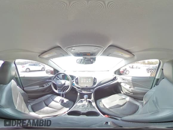 ✅ 2017 Chevrolet Volt Premier • VIN: 1G1RB6S53HU183789 • Lot: 70435643. Wystawiony na Copart z przebiegiem 117 525 mil. Bezpłatny archiwum sprzedaży aukcyjnych z USA i szczegółowy raport historii pojazdu na DreamBid. Zdjęcie 12.