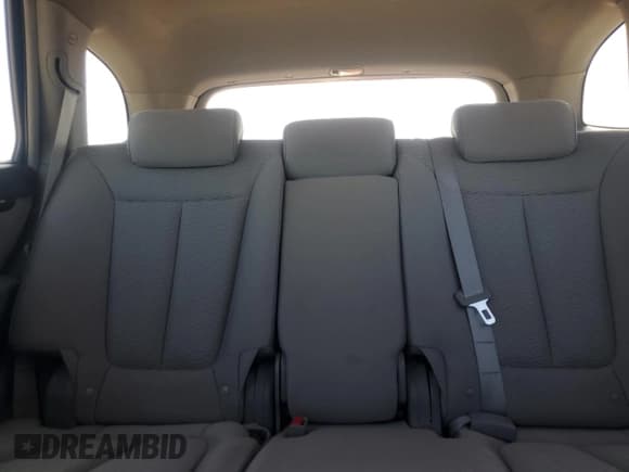 ✅ 2008 Hyundai Santa Fe GLS • VIN: 5NMSG13D78H166777 • Lot: 76137044. Listed on Copart with 153,993 mi. Free auction sales archive from the USA and detailed vehicle history report at DreamBid. Image 10.
