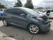✅ 2021 Chevrolet Bolt EV LT • VIN: 1G1FY6S09M4114329 • Lot: 72351564. Wystawiony na Copart z przebiegiem 20 514 mil. Bezpłatny archiwum sprzedaży aukcyjnych z USA i szczegółowy raport historii pojazdu na DreamBid. Zdjęcie 4.