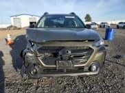 ✅ 2025 Subaru Outback Onyx • VIN: 4S4BTALC7S3163172 • Лот: 82678625. Опубликован ранее на Copart с пробегом 15 699 миль. Бесплатный доступ к архиву аукционных продаж из США и подробный отчёт об истории автомобиля на DreamBid. Изображение 5.