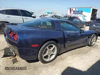 ✅ 2000 Chevrolet Corvette • VIN: 1G1YY22G6Y5114612 • Lot: 75160364. Wystawiony na Copart z przebiegiem 43 856 mil mil. Skorzystaj z bezpłatnego archiwum sprzedaży aukcyjnych z USA i zobacz szczegółowy raport historii pojazdu na DreamBid. Zdjęcie 3.