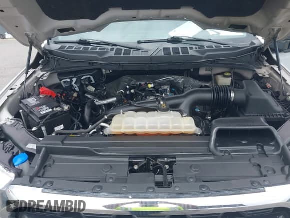 ✅ 2022 Ford F-150 XLT • VIN: 1FTEW1EP0NKE44247 • Lot: 42950814. Wystawiony na IAAI z przebiegiem 113 827 mil. Bezpłatny archiwum sprzedaży aukcyjnych z USA i szczegółowy raport historii pojazdu na DreamBid. Zdjęcie 10.