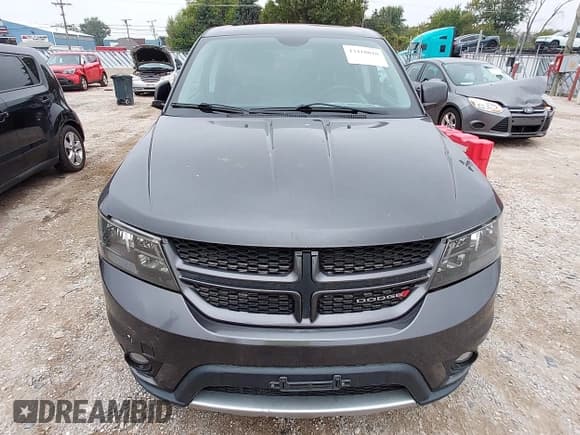 ✅ 2015 Dodge Journey R/T • VIN: 3C4PDDEG8FT640128 • Лот: 43418818. Опубликован ранее на IAAI с пробегом 99 084 миль. Бесплатный доступ к архиву аукционных продаж из США и подробный отчёт об истории автомобиля на DreamBid. Изображение 12.