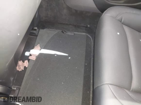 ✅ 2021 Tesla Model S Long Range • VIN: 5YJSA1E53MF437983 • Lot: 42668974. Wystawiony na IAAI z przebiegiem 48 675 mil. Bezpłatny archiwum sprzedaży aukcyjnych z USA i szczegółowy raport historii pojazdu na DreamBid. Zdjęcie 8.