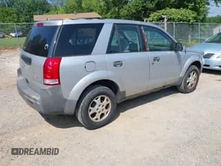 ✅ 2003 Saturn VUE • VIN: 5GZCZ53B33S870278 • Lot: 42435315. Wystawiony na IAAI z przebiegiem 206 147 mil. Bezpłatny archiwum sprzedaży aukcyjnych z USA i szczegółowy raport historii pojazdu na DreamBid. Zdjęcie 4.