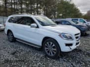 ✅ 2015 Mercedes-Benz GL 350 • VIN: 4JGDF2EE1FA486459 • Lot: 92812315. Wystawiony na Copart z przebiegiem 154 566 mil. Bezpłatny archiwum sprzedaży aukcyjnych z USA i szczegółowy raport historii pojazdu na DreamBid. Zdjęcie 4.