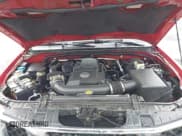 ✅ 2005 Nissan Frontier LE • VIN: 1N6AD06W55C433921 • Lot: 42263626. Listed on IAAI with 107,404 mi. Free auction sales archive from the USA and detailed vehicle history report at DreamBid. Image 10.