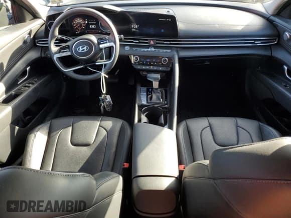 ✅ 2024 Hyundai Elantra Limited • VIN: KMHLP4DGXRU831045 • Лот: 83862565. Опубликован ранее на Copart с пробегом 8 744 миль. Бесплатный доступ к архиву аукционных продаж из США и подробный отчёт об истории автомобиля на DreamBid. Изображение 8.