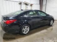 ✅ 2013 Hyundai Sonata GLS • VIN: 5NPEB4AC8DH791404 • Lot: 76331654. Listed on Copart with 110,800 mi. Free auction sales archive from the USA and detailed vehicle history report at DreamBid. Image 3.
