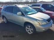 ✅ 2007 Lexus RX 350 • VIN: JTJGK31U670001088 • Lot: 41744573. Wystawiony na IAAI z przebiegiem 271 639 mil. Bezpłatny archiwum sprzedaży aukcyjnych z USA i szczegółowy raport historii pojazdu na DreamBid. Zdjęcie 1.