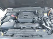 ✅ 2023 Jeep Wrangler Rubicon • VIN: 1C4JJXR67PW662277 • Лот: 41950065. Опубликован ранее на IAAI с пробегом 35 714 миль. Бесплатный доступ к архиву аукционных продаж из США и подробный отчёт об истории автомобиля на DreamBid. Изображение 10.