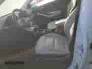 2022 Hyundai Ioniq Limited с VIN KMHC05LC9NU270968, выставлен на аукционе Copart как лот 89326835 с пробегом 73 077 миль миль и Списание • Salvage title. История ставок и продаж доступна на DreamBid. Изображение 7.