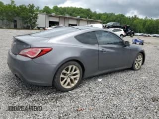 ✅ 2016 Hyundai Genesis Coupe 3.8L Base • VIN: KMHHT6KJ1GU132802 • Lot: 58637395. Wystawiony na Copart z przebiegiem 103 839 mil. Bezpłatny archiwum sprzedaży aukcyjnych z USA i szczegółowy raport historii pojazdu na DreamBid. Zdjęcie 3.
