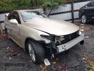 ✅ 2006 Lexus IS 250 • VIN: JTHCK262562002169 • Lot: 42817126. Listed on IAAI with Not provided. Free auction sales archive from the USA and detailed vehicle history report at DreamBid. Image 1.