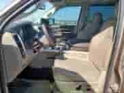 2009 Dodge 1500 Laramie with VIN 1D3HB13T09S742285, listed as a Copart auction lot 65607865 with 250,763 mi miles and Salvage title. Bid and sale history available at DreamBid. Image 7.