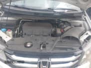 ✅ 2015 Honda Odyssey EX-L • VIN: 5FNRL5H61FB122381 • Lot: 43415104. Wystawiony na IAAI z przebiegiem 279 782 mil. Bezpłatny archiwum sprzedaży aukcyjnych z USA i szczegółowy raport historii pojazdu na DreamBid. Zdjęcie 10.