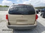 ✅ 2006 Pontiac Montana • VIN: 1GMDV33L56D221844 • Lot: 51757215. Wystawiony na Copart z przebiegiem 185 208 mil. Bezpłatny archiwum sprzedaży aukcyjnych z USA i szczegółowy raport historii pojazdu na DreamBid. Zdjęcie 6.