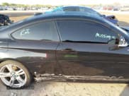 ✅ 2015 BMW 4 Series 428i • VIN: WBA3N3C52FK231502 • Лот: 41879256. Опубликован ранее на IAAI с пробегом 142 069 миль. Бесплатный доступ к архиву аукционных продаж из США и подробный отчёт об истории автомобиля на DreamBid. Изображение 13.