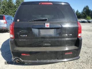✅ 2006 Saturn VUE • VIN: 5GZCZ53436S897714 • Lot: 81108465. Wystawiony na Copart z przebiegiem 137 731 mil. Bezpłatny archiwum sprzedaży aukcyjnych z USA i szczegółowy raport historii pojazdu na DreamBid. Zdjęcie 6.