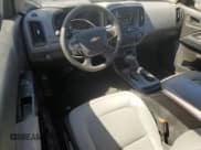 ✅ 2018 Chevrolet Colorado 2WD Work Truck • VIN: 1GCHSBEN6J1168265 • Lot: 50503095. Wystawiony na Copart z przebiegiem 90 175 mil. Bezpłatny archiwum sprzedaży aukcyjnych z USA i szczegółowy raport historii pojazdu na DreamBid. Zdjęcie 8.