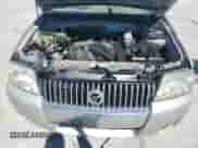 2005 Mercury Mariner Luxury с VIN 4M2CU56125DJ17538, выставлен на аукционе Copart как лот 46948345 с пробегом 158 277 миль миль и Списание • Salvage title. История ставок и продаж доступна на DreamBid. Изображение 12.