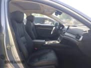 ✅ 2019 Honda Accord Touring • VIN: 1HGCV3F91KA021167 • Лот: 42254463. Опубликован ранее на IAAI с пробегом 82 410 миль. Бесплатный доступ к архиву аукционных продаж из США и подробный отчёт об истории автомобиля на DreamBid. Изображение 5.