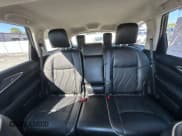 ✅ 2019 Infiniti QX60 Luxe • VIN: 5N1DL0MM1KC528732 • Lot: 93780375. Listed on Copart with 51,846 mi. Free auction sales archive from the USA and detailed vehicle history report at DreamBid. Image 15.