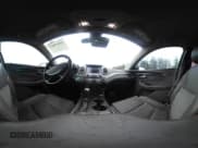 ✅ 2015 Chevrolet Impala LT • VIN: 2G1125S30F9231717 • Лот: 43618023. Опубликован ранее на IAAI с пробегом 116 976 миль. Бесплатный доступ к архиву аукционных продаж из США и подробный отчёт об истории автомобиля на DreamBid. Изображение 19.