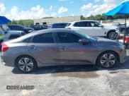 ✅ 2017 Honda Civic EX-T • VIN: 2HGFC1F34HH640486 • Lot: 43007728. Listed on IAAI with 132,879 mi. Free auction sales archive from the USA and detailed vehicle history report at DreamBid. Image 13.