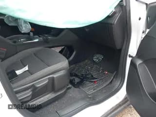 ✅ 2023 Chevrolet Bolt EV 1LT • VIN: 1G1FW6S04P4110635 • Lot: 41309864. Wystawiony na IAAI z przebiegiem 63 070 mil. Bezpłatny archiwum sprzedaży aukcyjnych z USA i szczegółowy raport historii pojazdu na DreamBid. Zdjęcie 5.