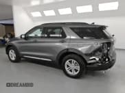 ✅ 2024 Ford Explorer XLT • VIN: 1FMSK8DHXRGA04929 • Lot: 58089255. Wystawiony na Copart z przebiegiem 31 290 mil. Bezpłatny archiwum sprzedaży aukcyjnych z USA i szczegółowy raport historii pojazdu na DreamBid. Zdjęcie 2.