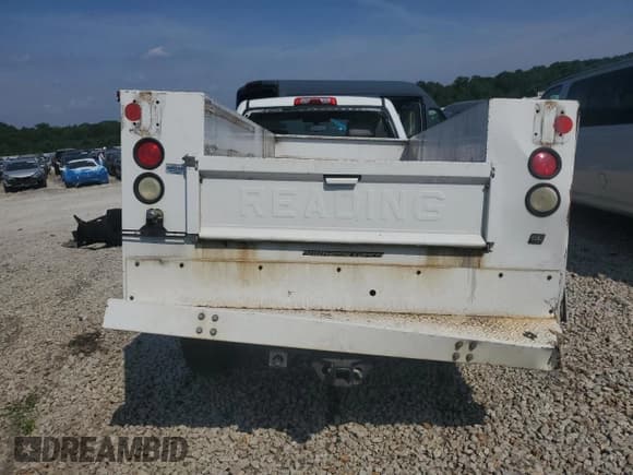 ✅ 2016 Chevrolet Silverado 2500HD Work Truck • VIN: 1GC0CUEG2GZ167812 • Лот: 61590875. Опубликован ранее на Copart с пробегом Не указан. Бесплатный доступ к архиву аукционных продаж из США и подробный отчёт об истории автомобиля на DreamBid. Изображение 6.