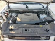 ✅ 2024 Land Rover Defender S • VIN: SALEJ7EX8R2332151 • Lot: 59149955. Listed on Copart with 14,429 mi. Free auction sales archive from the USA and detailed vehicle history report at DreamBid. Image 12.