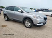 ✅ 2013 Mazda CX-9 Touring • VIN: JM3TB3CV5D0411360 • Lot: 68833245. Wystawiony na Copart z przebiegiem 150 506 mil. Bezpłatny archiwum sprzedaży aukcyjnych z USA i szczegółowy raport historii pojazdu na DreamBid. Zdjęcie 4.