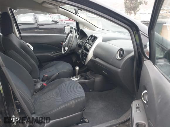 ✅ 2015 Nissan Note S • VIN: 3N1CE2CP7FL415088 • Лот: 42995529. Опубликован ранее на IAAI с пробегом 175 874 миль. Бесплатный доступ к архиву аукционных продаж из США и подробный отчёт об истории автомобиля на DreamBid. Изображение 5.
