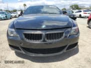 ✅ 2010 BMW M6 • VIN: WBSEH9C52ACY25265 • Lot: 53721055. Wystawiony na Copart z przebiegiem Nie podano. Bezpłatny archiwum sprzedaży aukcyjnych z USA i szczegółowy raport historii pojazdu na DreamBid. Zdjęcie 5.