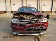 ✅ 2017 Dodge Durango SXT • VIN: 1C4RDHAG2HC757546 • Lot: 71286315. Listed on Copart with 92,615 mi. Free auction sales archive from the USA and detailed vehicle history report at DreamBid. Image 5.