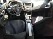 ✅ 2016 Chevrolet Cruze LT • VIN: 1G1BE5SMXG7266952 • Lot: 47970463. Listed on Copart with 140,617 mi. Free auction sales archive from the USA and detailed vehicle history report at DreamBid. Image 8.