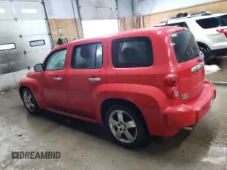 ✅ 2009 Chevrolet HHR 2LT • VIN: 3GNCA53V29S641517 • Lot: 82618164. Listed on Copart with 98,480 mi. Free auction sales archive from the USA and detailed vehicle history report at DreamBid. Image 2.