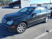 ✅ 2006 Mercedes-Benz C 280 Luxury • VIN: WDBRF92H86F777172 • Лот: 43728184. Опубликован ранее на IAAI с пробегом Не указан. Бесплатный доступ к архиву аукционных продаж из США и подробный отчёт об истории автомобиля на DreamBid. Изображение 2.