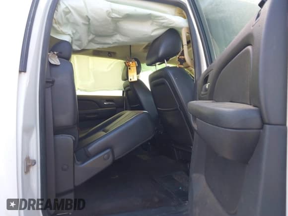 ✅ 2014 Chevrolet Silverado 2500HD LTZ • VIN: 1GC1KYE87EF141079 • Лот: 41070591. Опубликован ранее на IAAI с пробегом 239 187 миль. Бесплатный доступ к архиву аукционных продаж из США и подробный отчёт об истории автомобиля на DreamBid. Изображение 8.