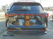 ✅ 2025 Lexus NX 250 • VIN: 2T2ADCAZXSC020817 • Lot: 95677315. Listed on Copart with 18,930 mi. Free auction sales archive from the USA and detailed vehicle history report at DreamBid. Image 6.