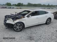 ✅ 2018 Buick LaCrosse Essence • VIN: 1G4ZP5SS8JU116390 • Lot: 61374595. Listed on Copart with Not provided. Free auction sales archive from the USA and detailed vehicle history report at DreamBid. Image 1.